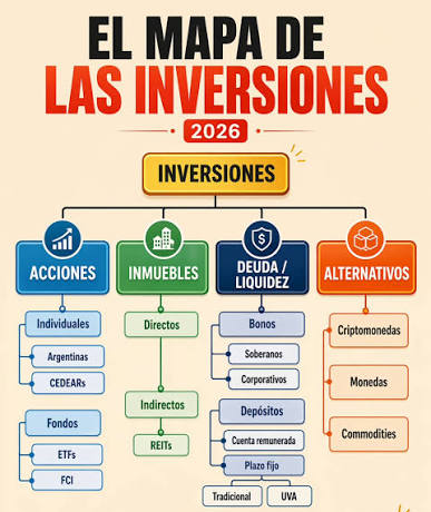 Cómo empezar a invertir desde cero: guía completa para hacer crecer tu dinero