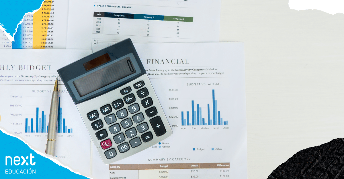 Finanzas Personales: Guía Completa para Ahorrar, Invertir y Mejorar tu Economía